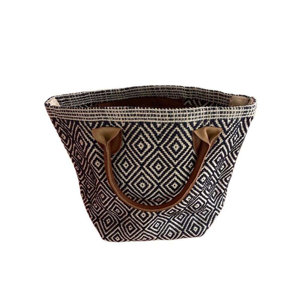 Annie Selke Tote Bag